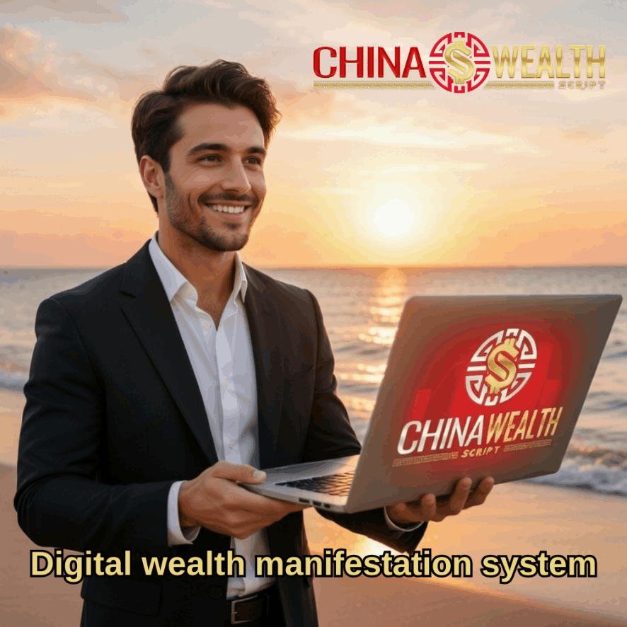China Wealth Script 