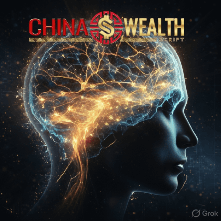 China Wealth Script 