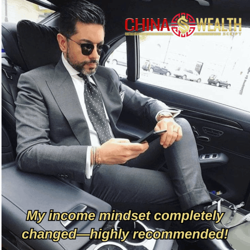 China Wealth Script  reviews