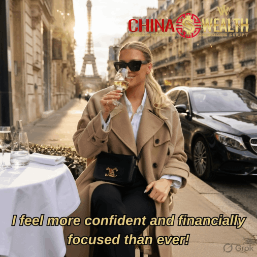 China Wealth Script reviews